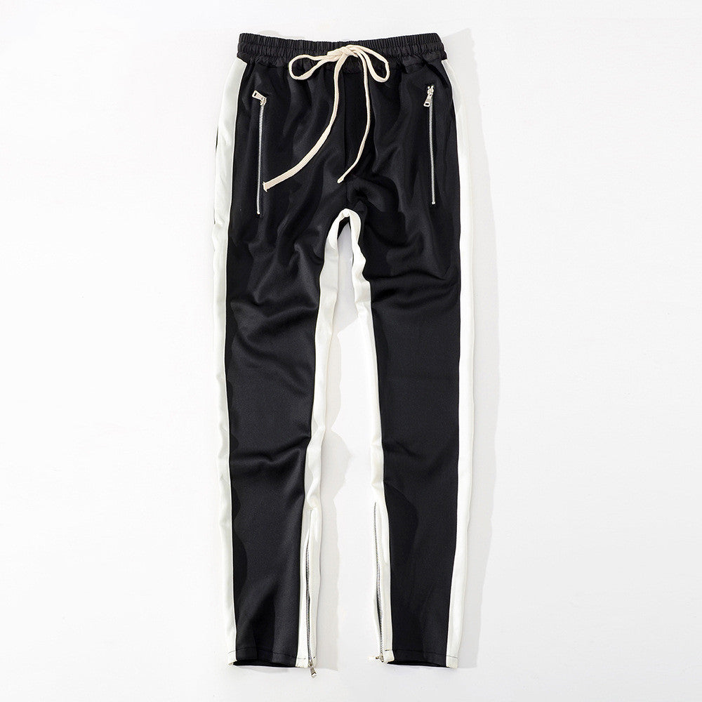 MMen's Casual And Comfortable Sports Pants