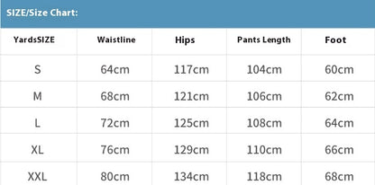 Sports And Leisure Men's European And American High Street Side Patchwork Stripes Three Bars Loose Straight-leg Wide-leg Pants