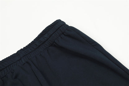 American Casual Straight-leg Sweatpants Men