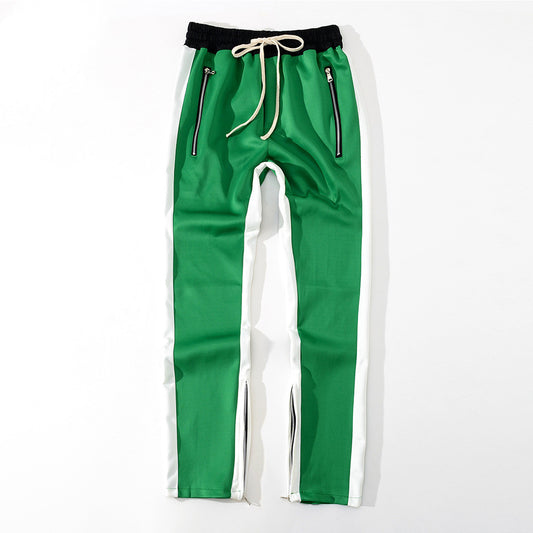 MMen's Casual And Comfortable Sports Pants